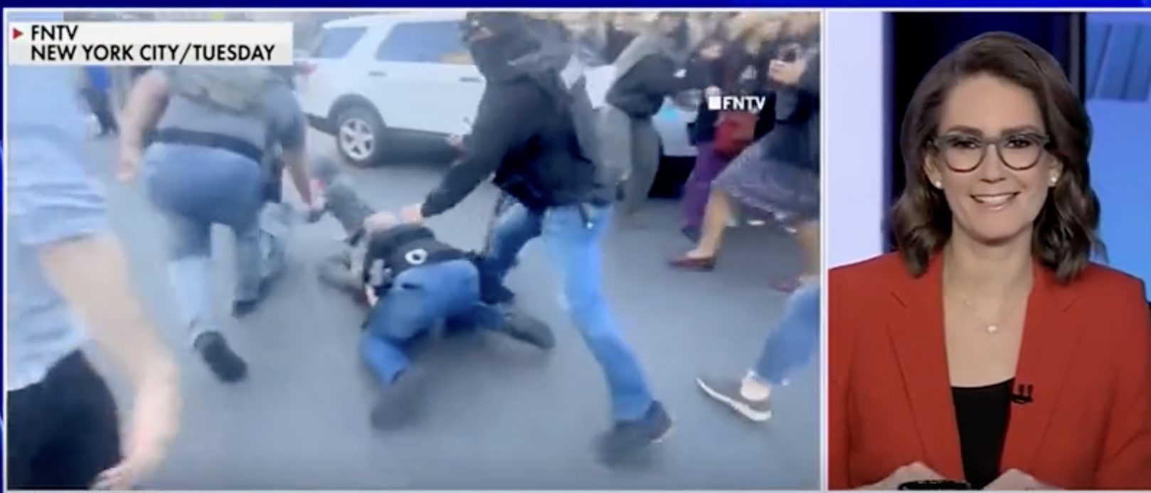 Screenshot/Rumble/Fox News